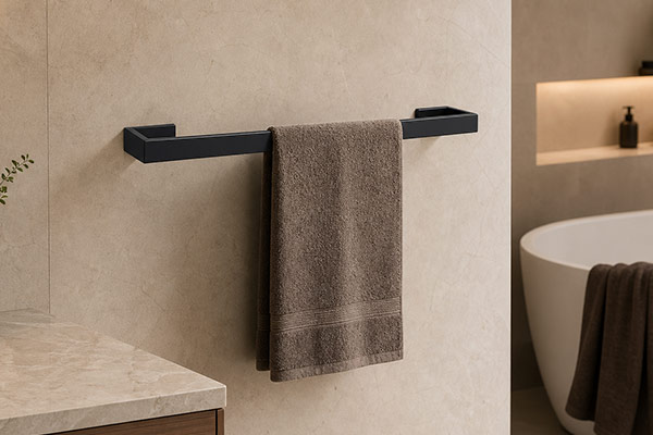 Bathroom Accessories